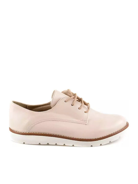 Laura Ferragni Women's Moccasins Pink
