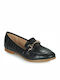 Priva Mocasini Dama Loafers Negru