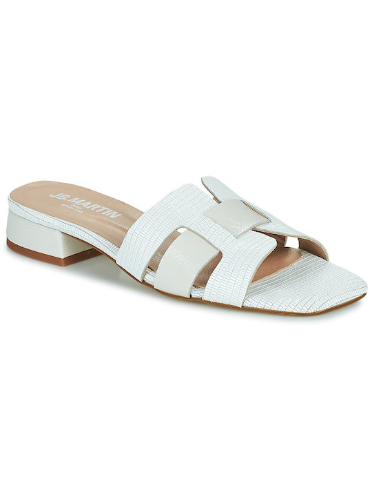 Mules jb martin store