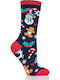 Heat Holders Christmas Dual Layer Festive 6609 Multicolored