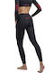 Payper Thermo Pantaloni termici pentru femei Negru
