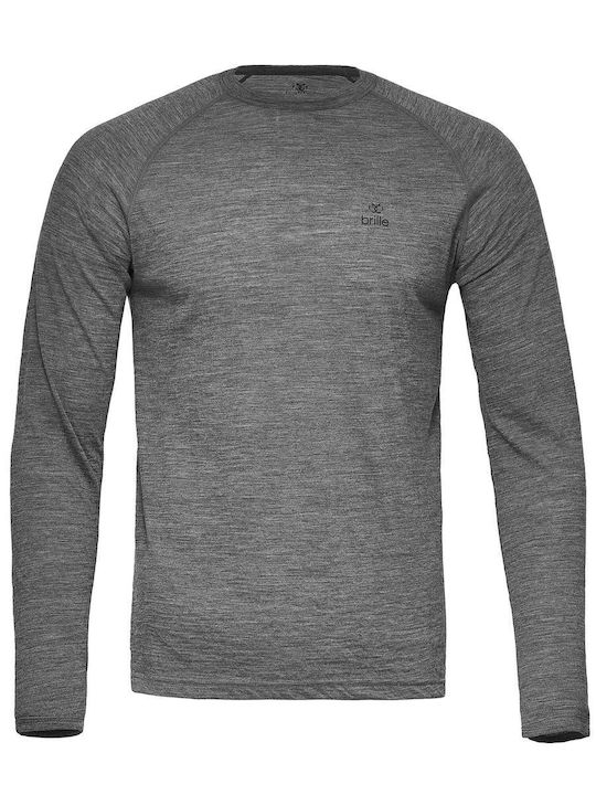 Brille Gray