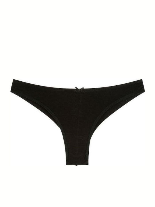 Donella Brazil Negru