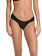 Women's Brazil Black