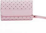 Sock & Pouch Pink