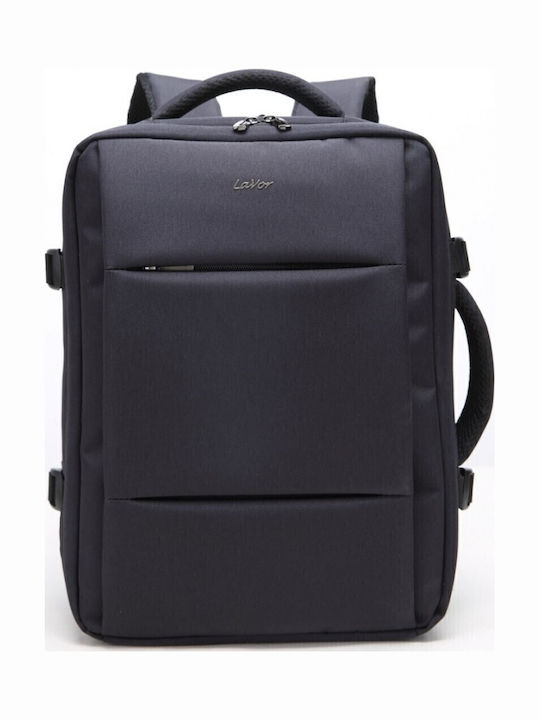 Lavor Backpack Μαύρο