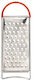 Inox Onion Grater