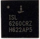 ISL6260CRZ Integrierter Schaltkreis IC 1Stück
