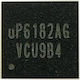 UP6182AG Интегрирана схема IC