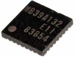 Integrated Circuit MB39A132