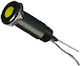 LED Indicator Luminos Galben 1 Bucată 30802-101