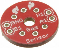 SparkFun Gas Sensor (BOB-08891)