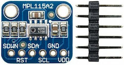 Adafruit Sensor Temperatur/Luftfeuchtigkeit 992 1Stück