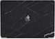 αυτοκόλλητο για Laptop 13.3" Μαύρο