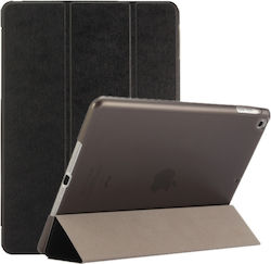 Flip Cover Negrη (iPad 2017/2018 9.7" - iPad 2017/2018 9.7")