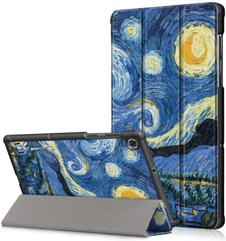 Flip Cover Multicolour Lenovo Tab M10 Plus 10.3"