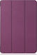 T510/t515 Flip Cover Bordo Pentru Galaxy Tab A 10.1 2019