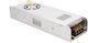 Power Led LED Power Supply IP20 Power 250W with Output Voltage 12V