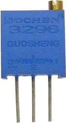 Bochen Potentiometer Potentiometer 1pcs 3296W-1-102