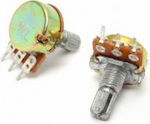 Potentiometer HR0287