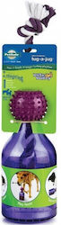 Pet Safe Rubber Dog Toy