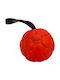 Gappay Ball Toy Dog Medium 10εκ. 1pcs (Various Colors)