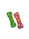 Natural World Dog Toy Bone with Sound 15cm