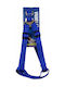 Record Dog Harness Blue 3010.2B
