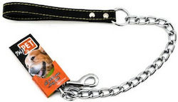 My Pet Hundeleine/ -führung Kette My Pet Silber