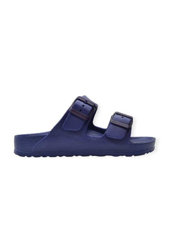 Hawkins Premium Women's Sandals Blue