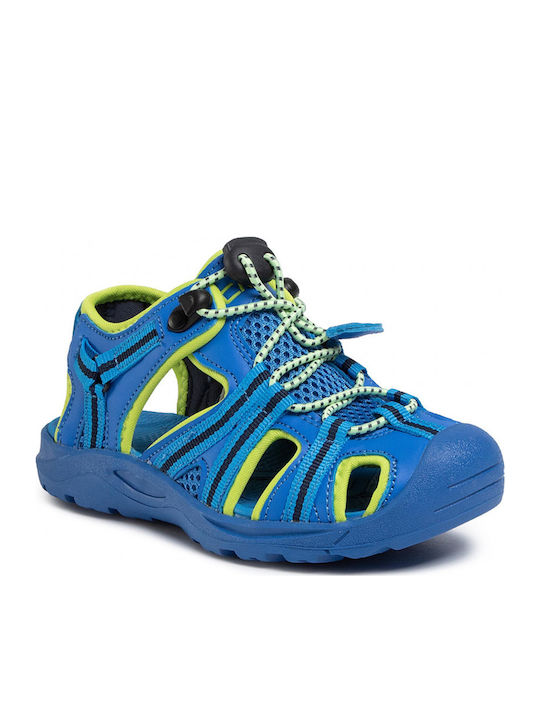 CMP Shoe Sandals Aquarii Blue
