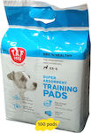 T.A.F. Pets Dog Floor Diapers 100pcs