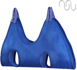 Grooming Sling Cleaning 45x28cm Grooming Sling Cleaning 45x28cm