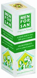 Men for San Течен за Почистване на Миризми и Петна 15ml Men for San Течен за Почистване на Миризми и Петна 15ml