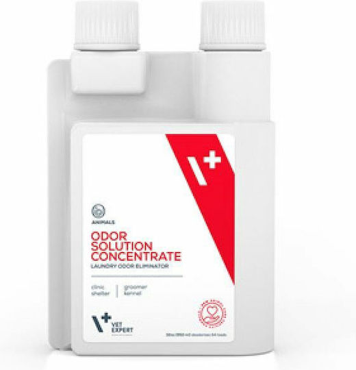 VetExpert Odor Eliminator Υγρό για Καθαρισμό Σώματος Σκύλου 950ml