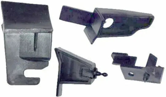 Headlight Frame Car for Ford Transit