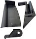 Headlight Frame Car for Dacia Dokker