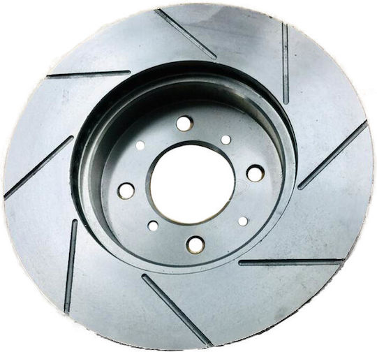 Comline Bremsscheiben für Toyota Yaris