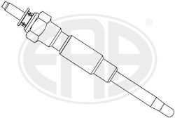 Glow Plug Car for Honda e Glow Plug Car for Honda e