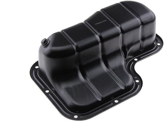 Oil Pan Car for Nissan Navara