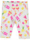 Birba Trybeyond Kids Capri Legging Multicolour