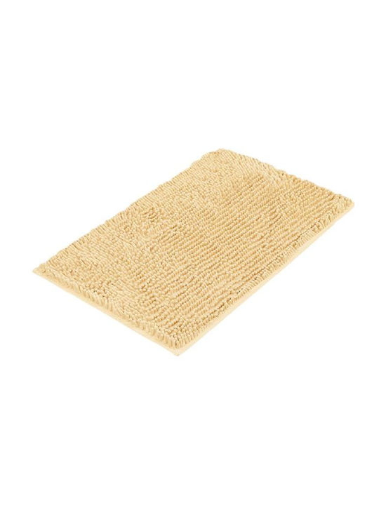 Rutschfest Badematte Synthetisch,Polyester/Cott...