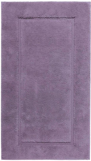 Graccioza Non-Slip Bath Mat Cotton 10029090-2121484 Cotton Egoist 50x80cm