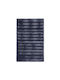 Graccioza Bath Mat 22786 Denim Blue 50x80cm