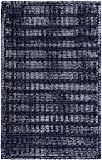 Graccioza Bath Mat 22786 Denim Blue 50x80cm