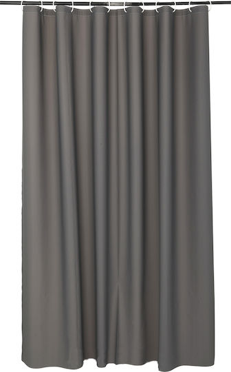 Perdea de duș 180x200cm Gray Perdea de duș 180x200cm Gray