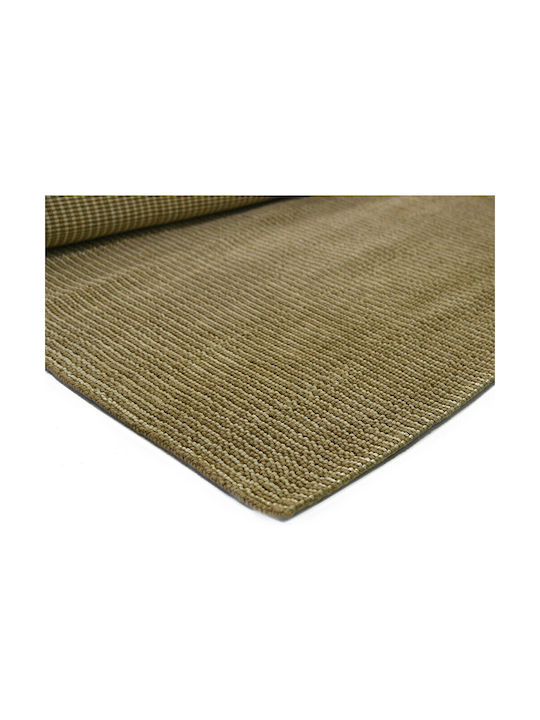 Teppich Rechteckig aus Jute Beige