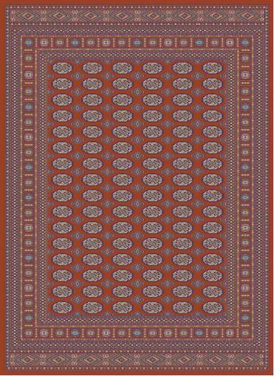 EFTH2482RED