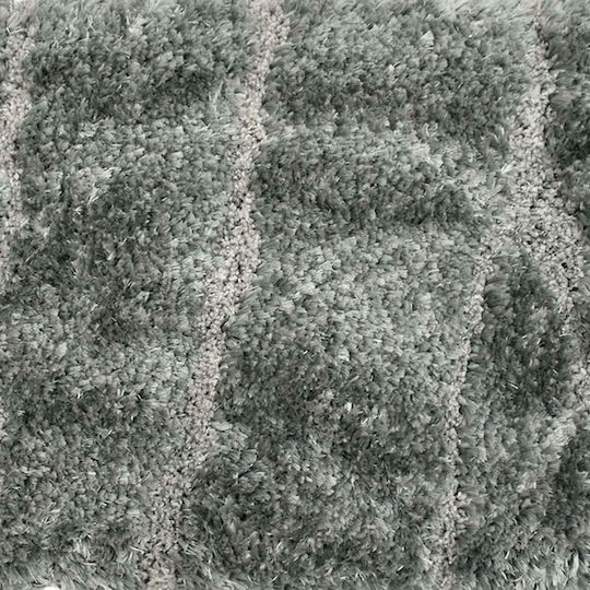 Μοκέτα Gray με το Μέτρο Φάρδους 100cm