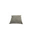 Πуф Bolster 90x90x30см